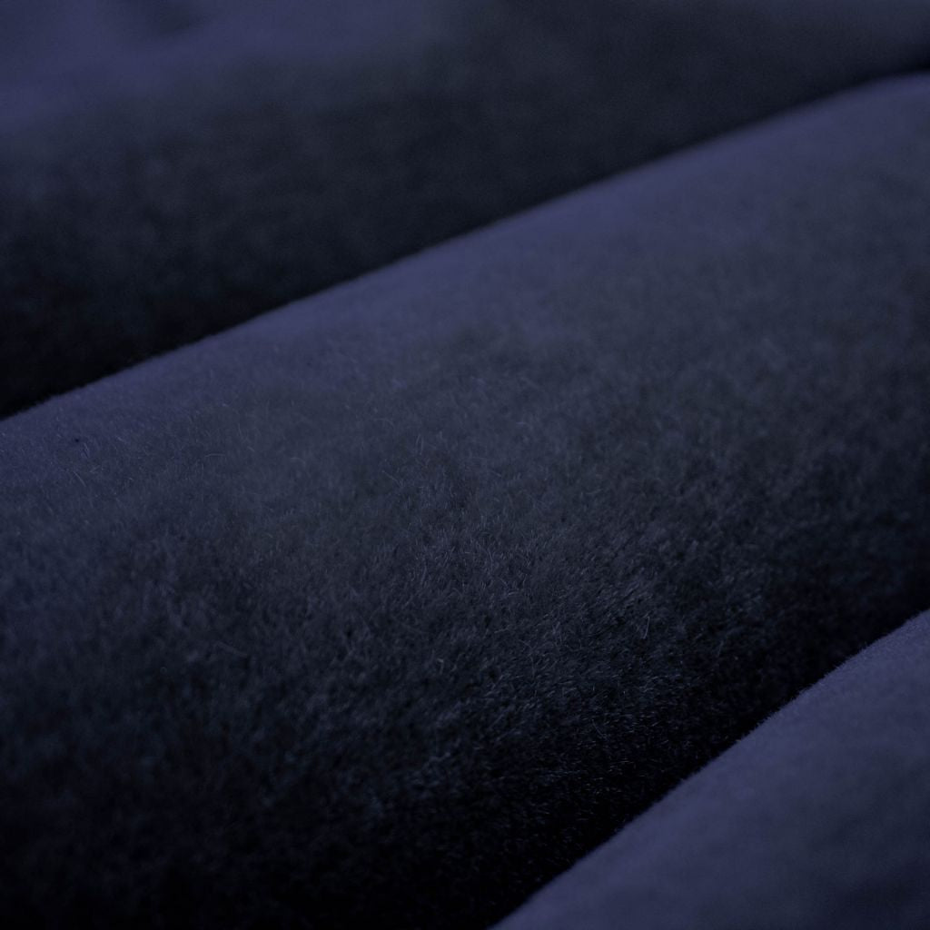 Palais Royale Mohair Velvet â Nautical