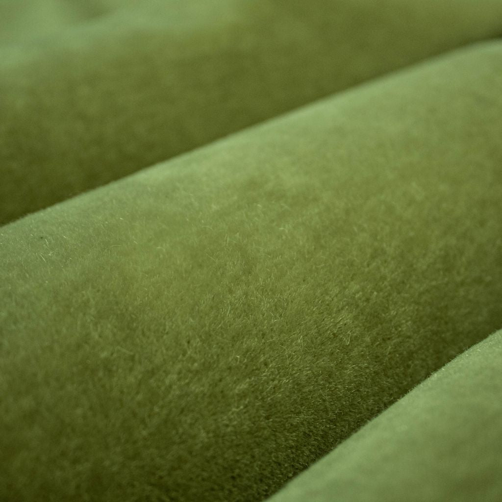 Palais Royale Mohair Velvet â Artichoke