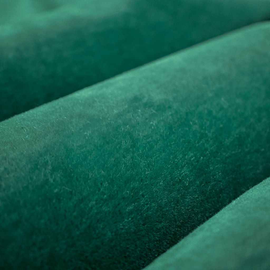 Palais Royale Mohair Velvet â Aegean