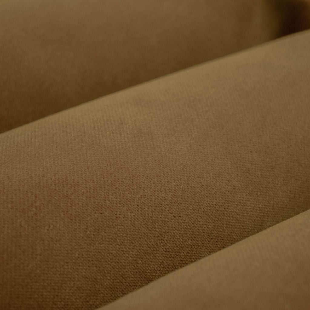 Savoir Faire Performance Velvet â Chestnut