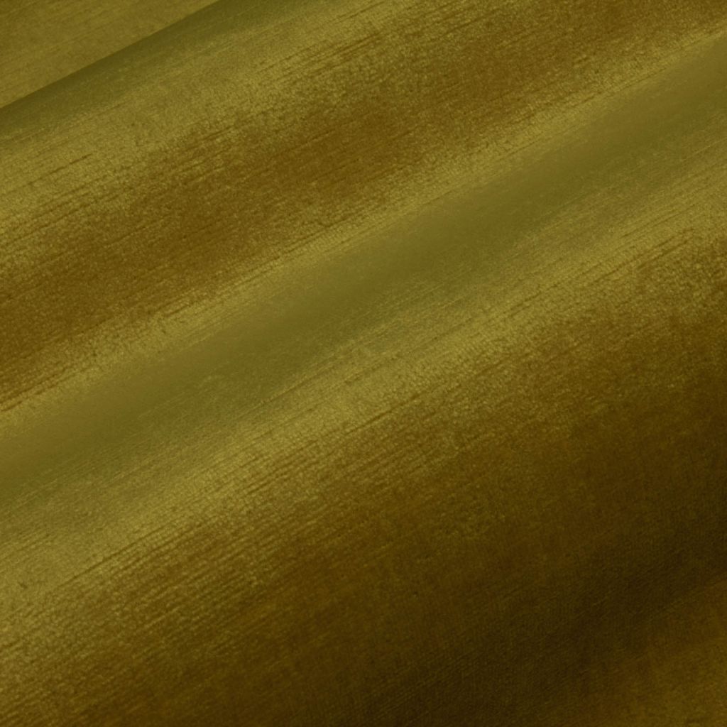 Pied a Terre Rayon Velvet â Artichoke