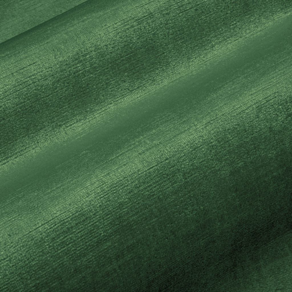 Pied a Terre Rayon Velvet – Basil