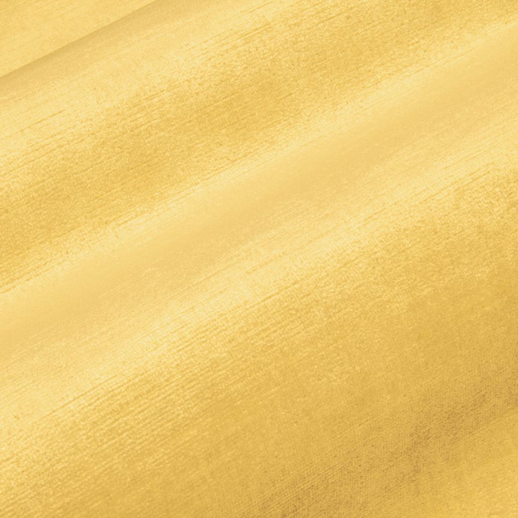 Pied a Terre Rayon Velvet â Chardonnay - RM Coco Fabric