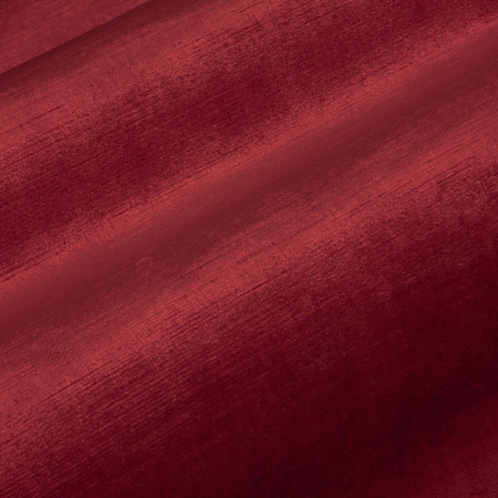 Pied a Terre Rayon Velvet â Merlot