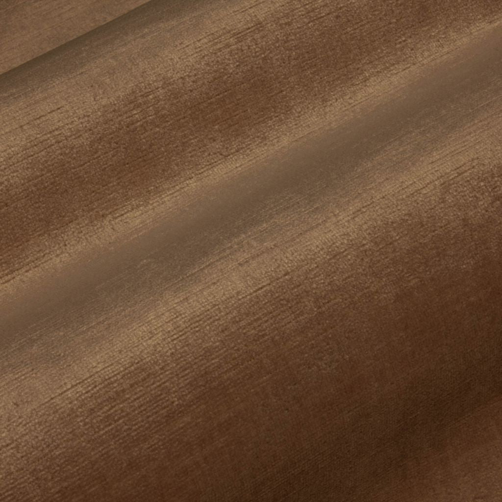 Pied a Terre Rayon Velvet â Mushroom