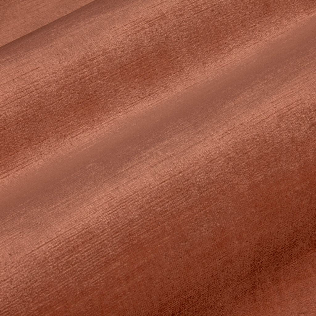 Pied a Terre Rayon Velvet â Peony
