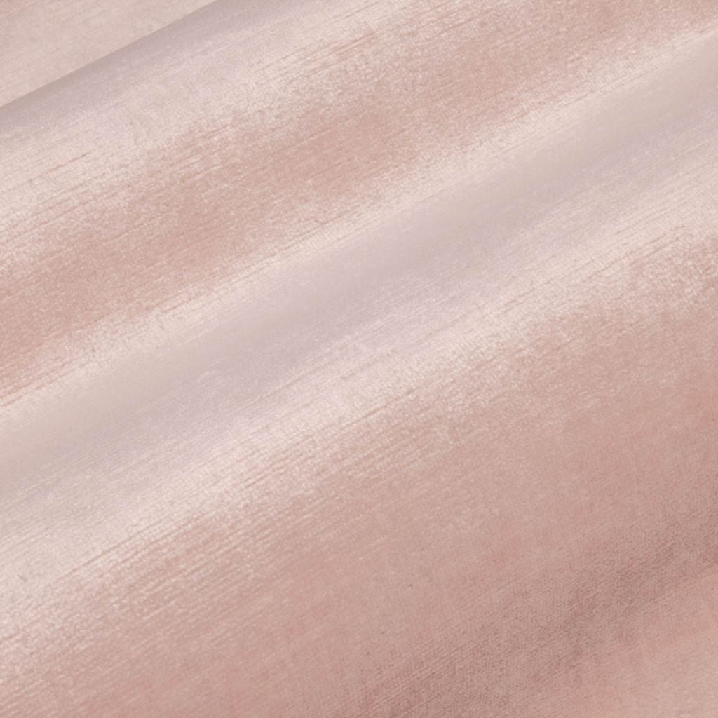 Pied a Terre Rayon Velvet â Rose Quartz - RM Coco Fabric