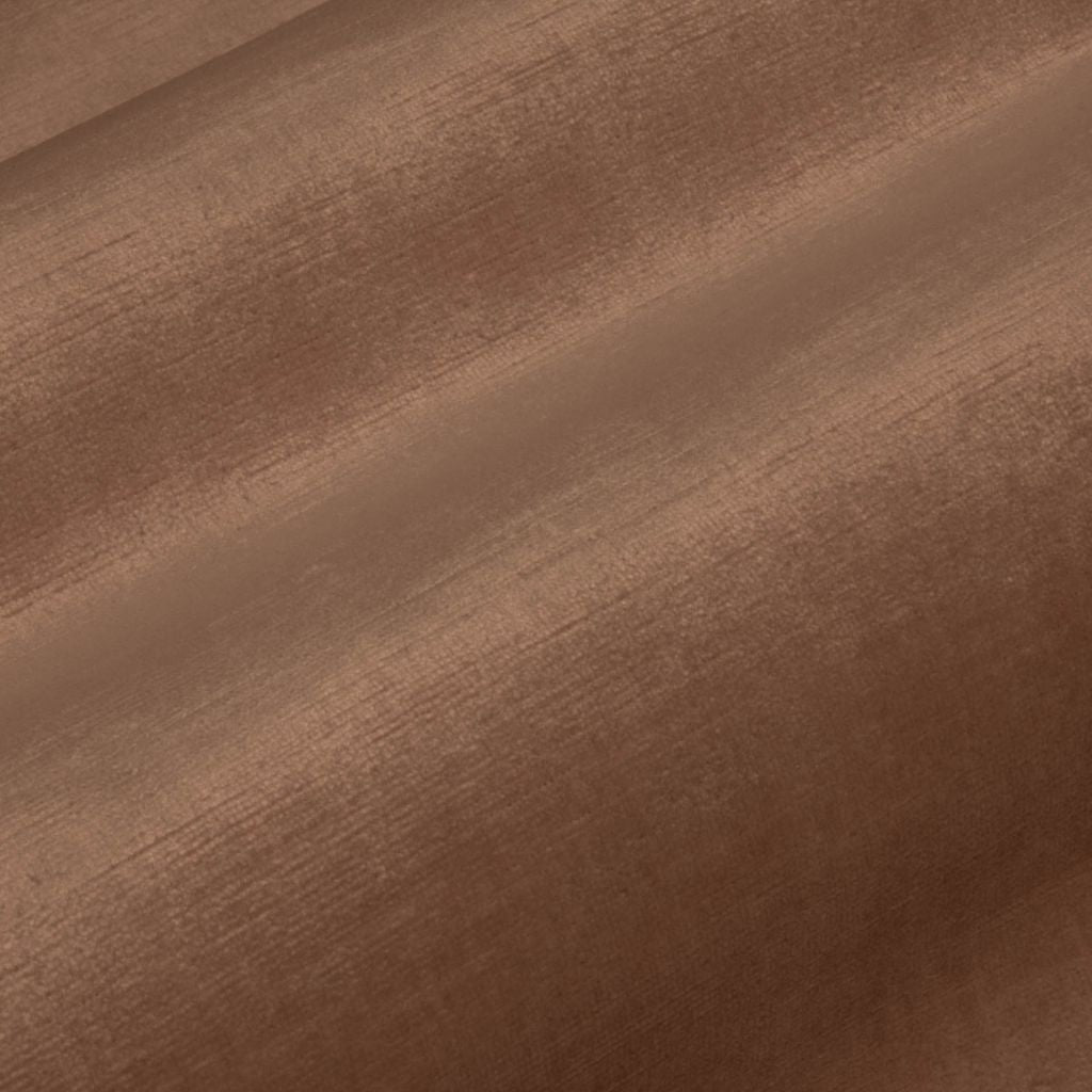 Pied a Terre Rayon Velvet â Silver Oak