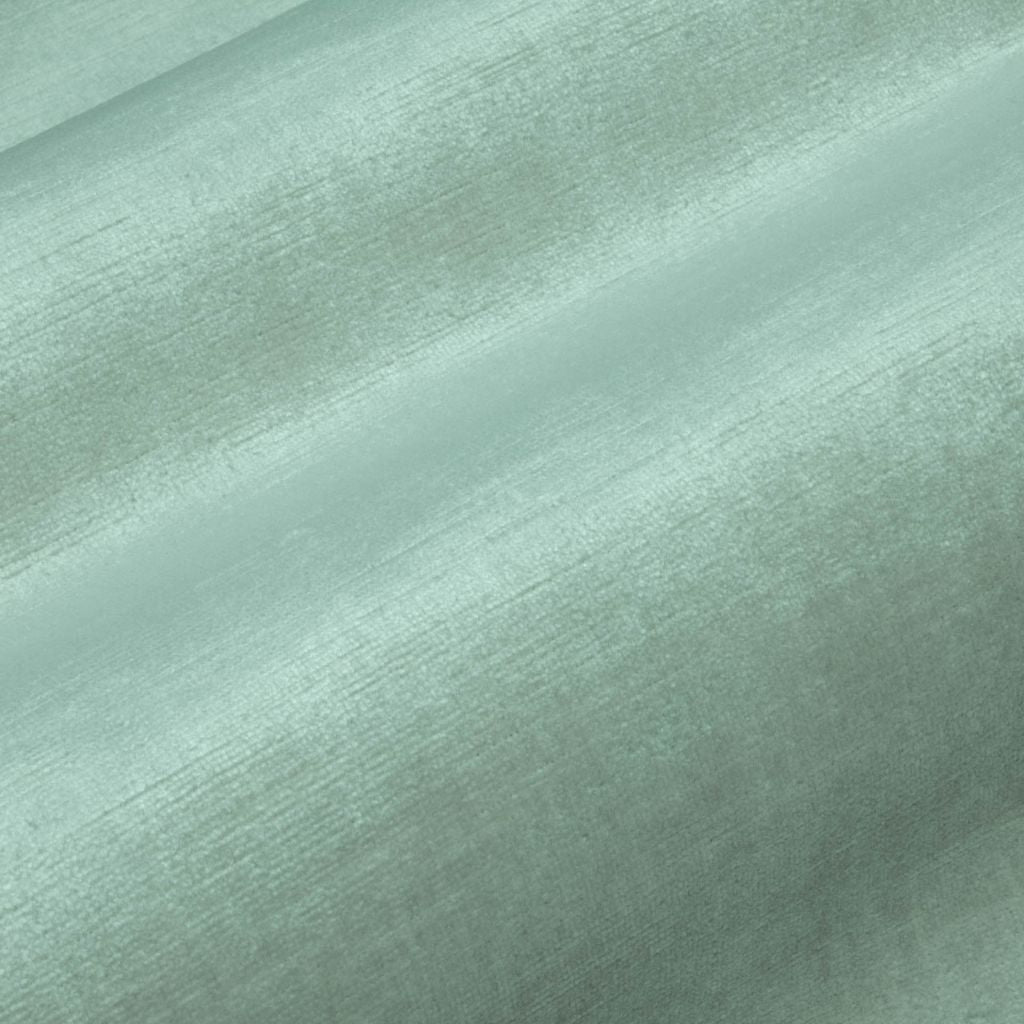 Pied a Terre Rayon Velvet – Silver Sage
