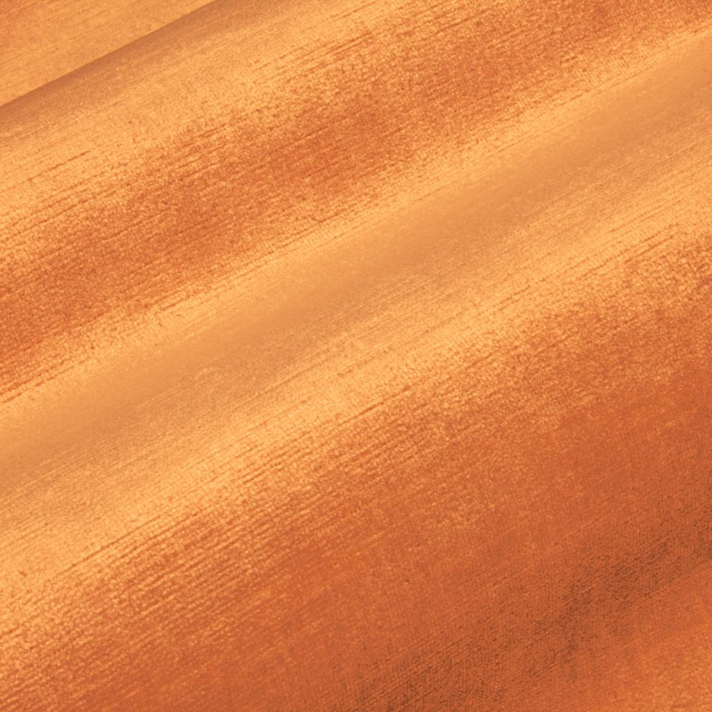 Pied a Terre Rayon Velvet – Tiger's Eye