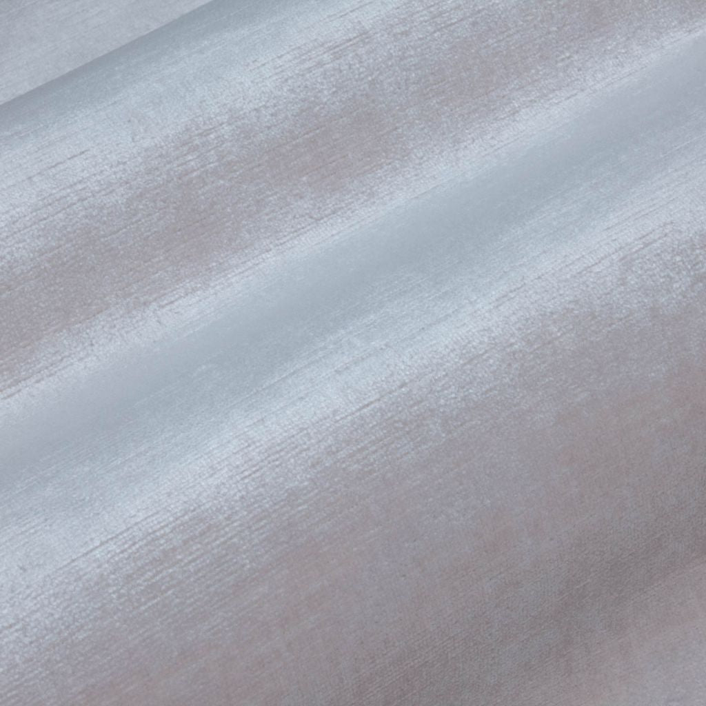 Pied a Terre Rayon Velvet – Arctic