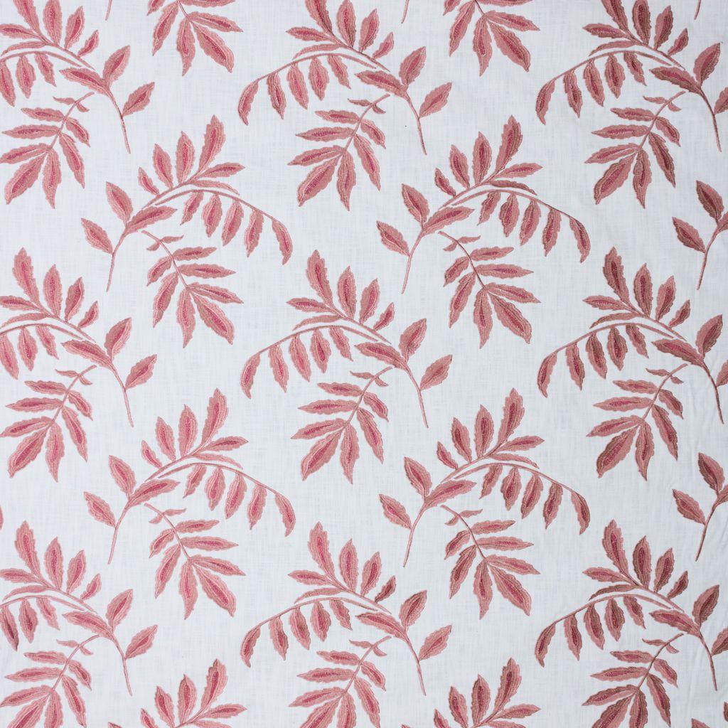 Falling Leaves â Rose Quartz