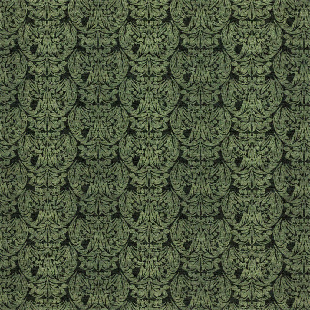 Kelmscott Garden â Jade