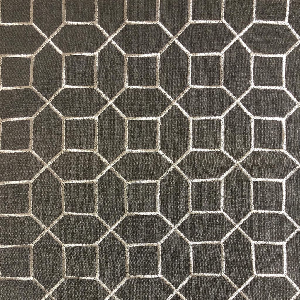 Sedgewick Trellis – Graphite