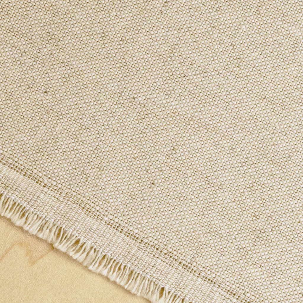 Alicante – Natural RM Coco Fabric - RM Coco Fabric