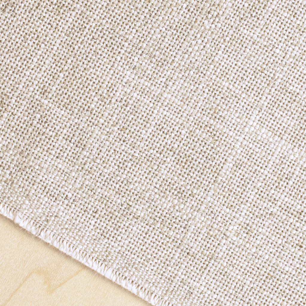 Valencia – Natural RM Coco Fabric - RM Coco Fabric