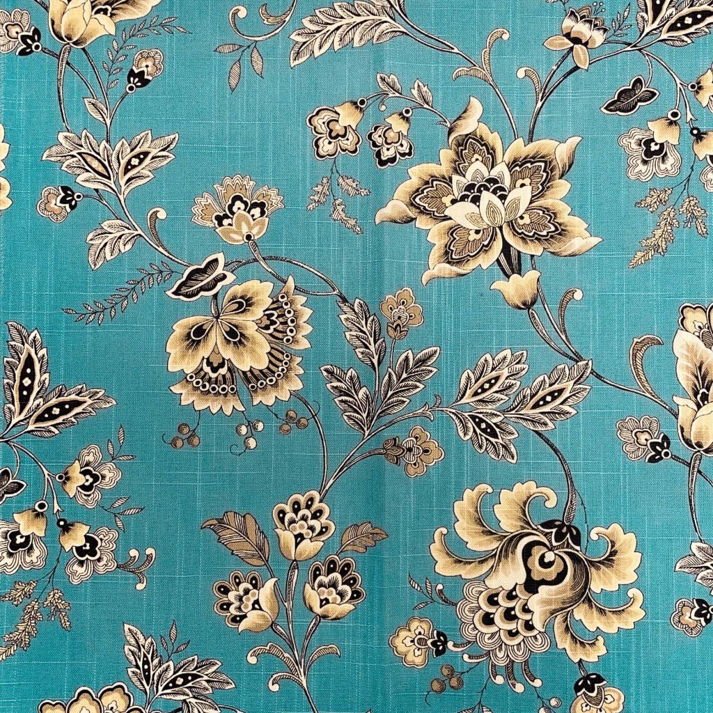 Wightwick Manor – Blue Heaven