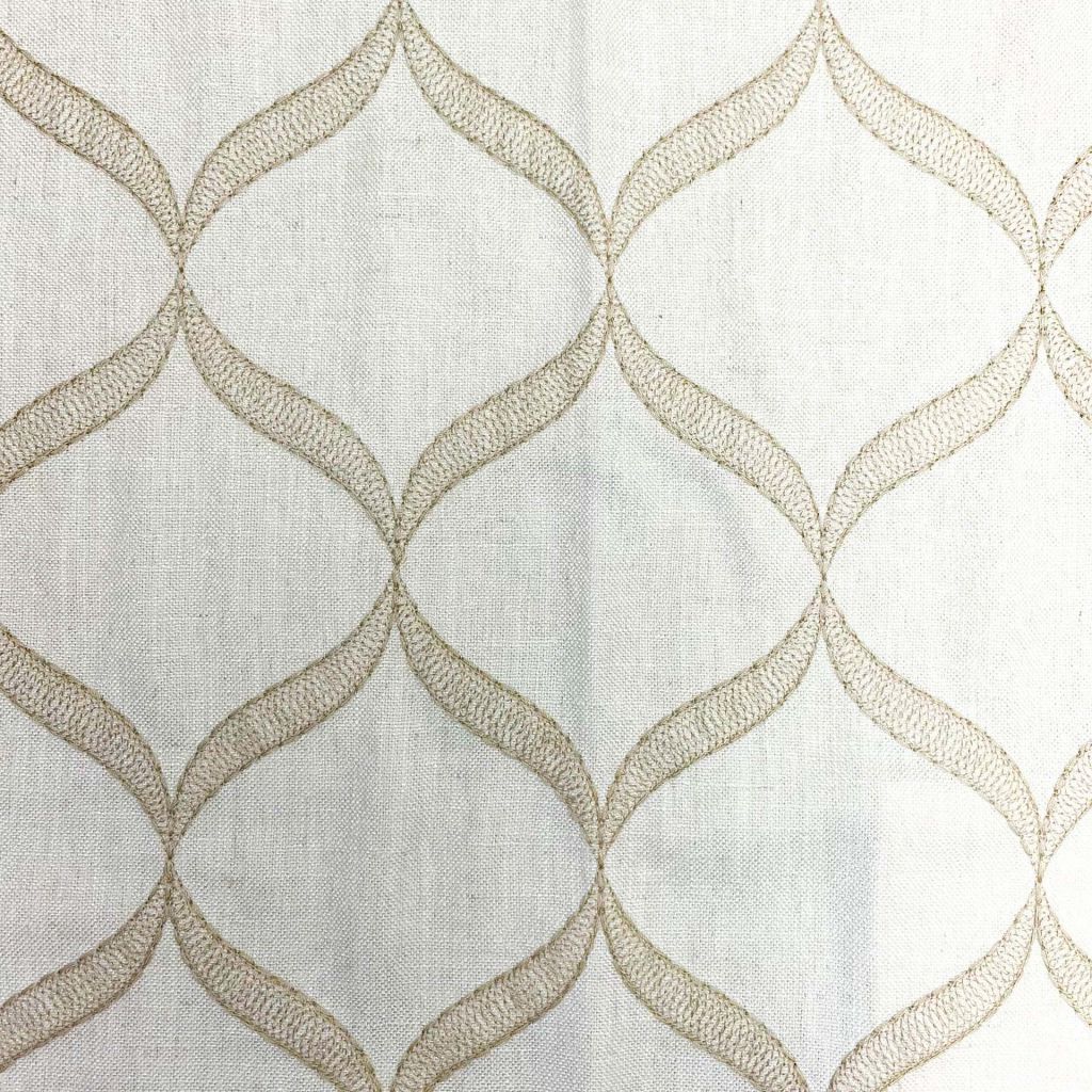 Spirograph – Natural