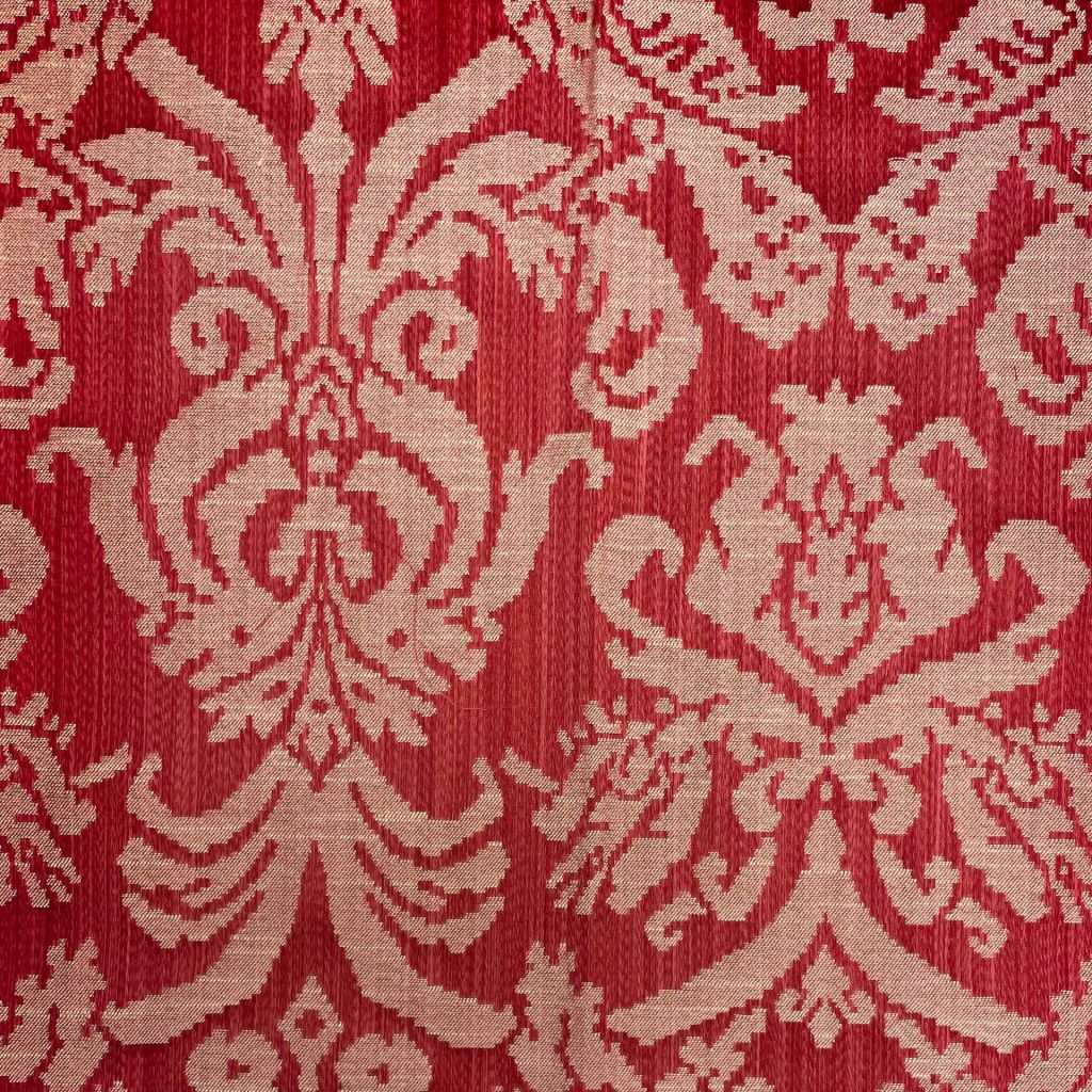 Delacroix Damask – Blossom