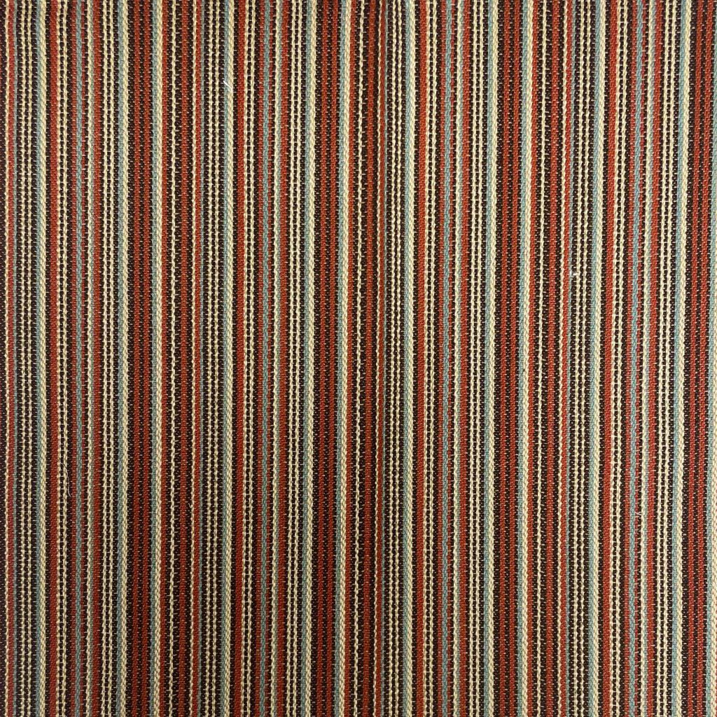 RAG RUG – CINNABAR