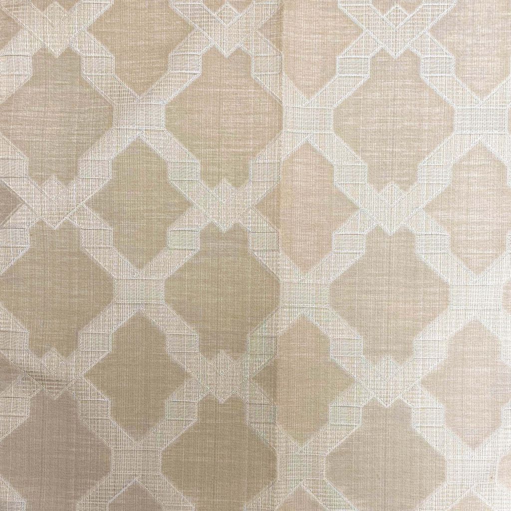 Caravan Trellis – Linen