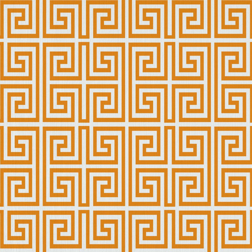 Emperor's Fret – Mandarin