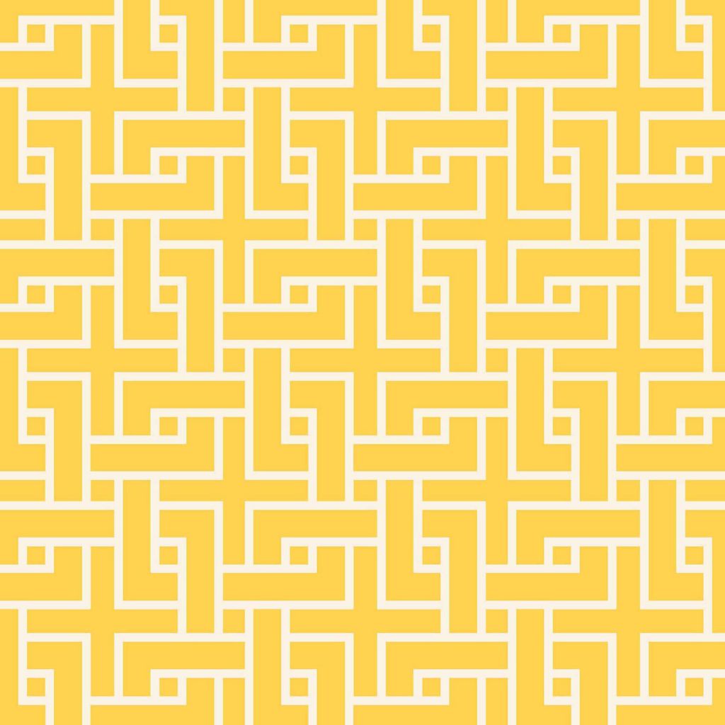 Manchurian Fret – Forsythia