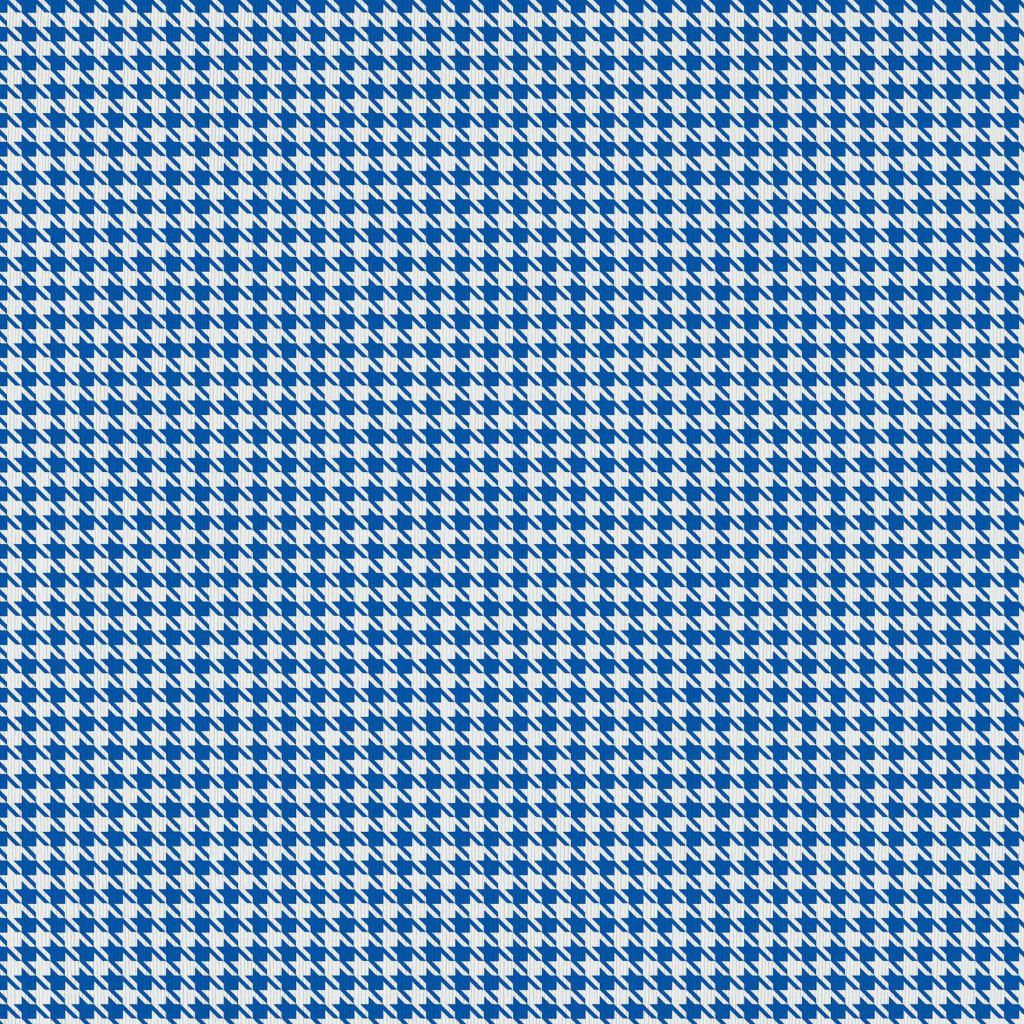 Sherlock Houndstooth â Sapphire