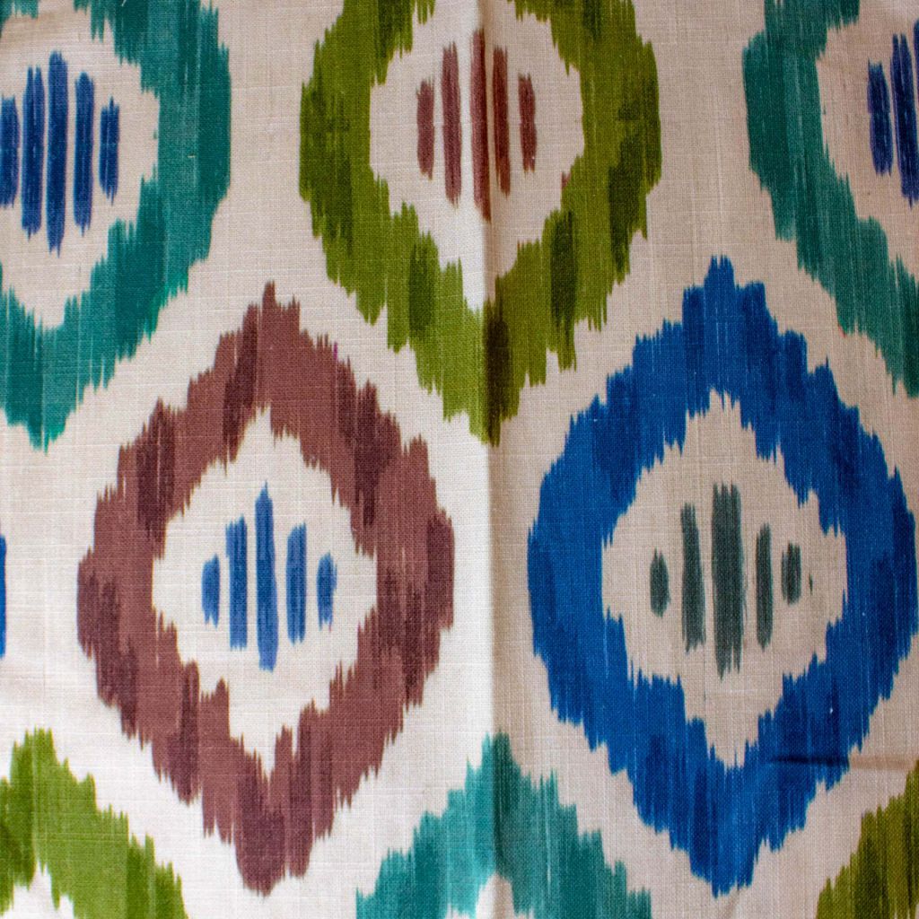 BHAWAN IKAT – MARSH