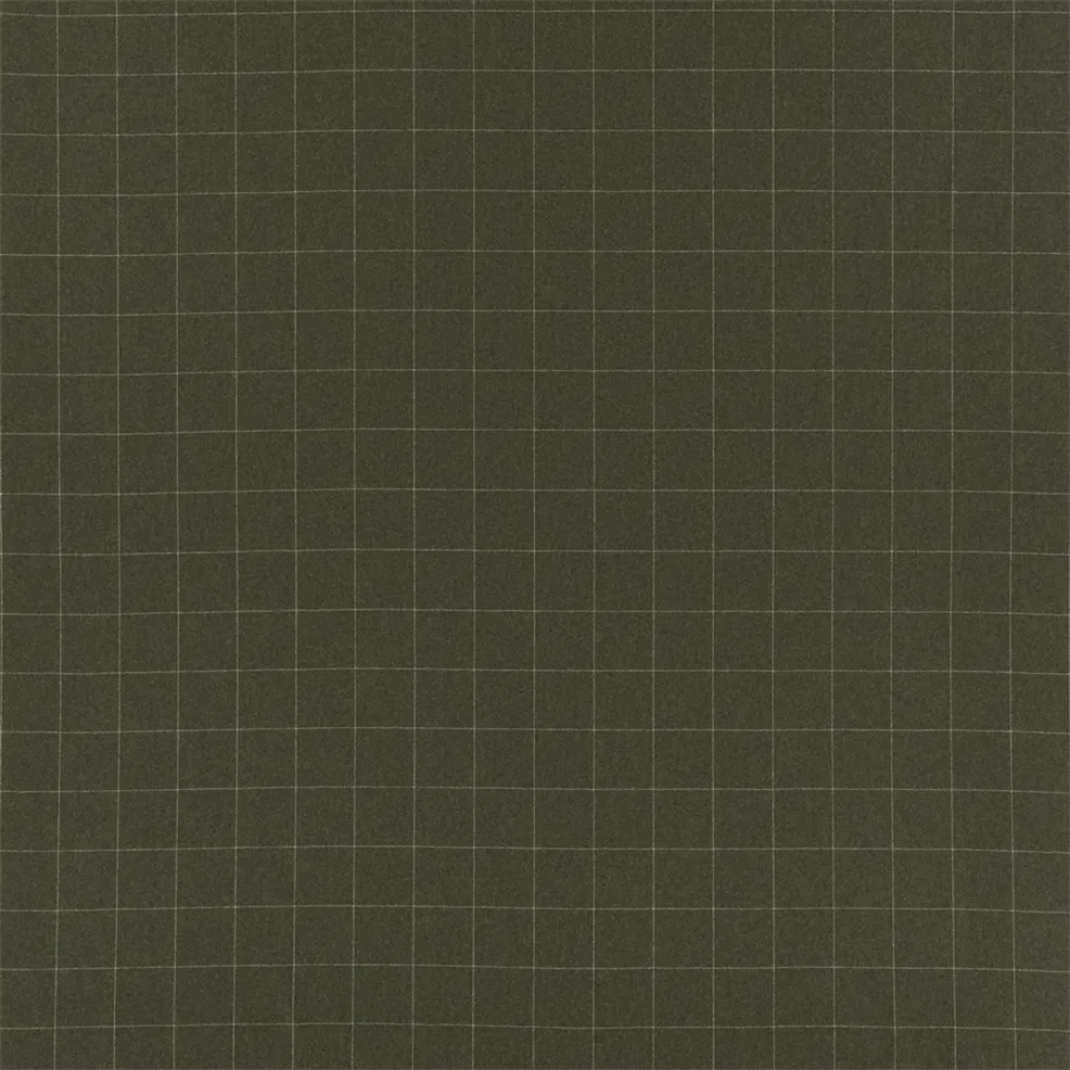 Eamon Tattersall - Loden - Ralph Lauren - FRL5160-05 Fabric - Ralph Lauren Fabric Fabric