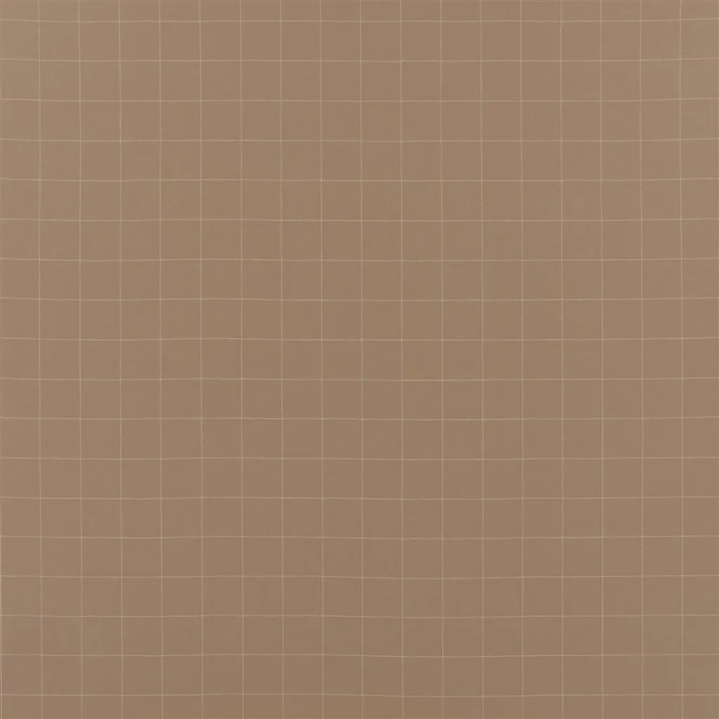 Eamon Tattersall - Camel - Ralph Lauren - FRL5160-03 Fabric - Ralph Lauren Fabric Fabric