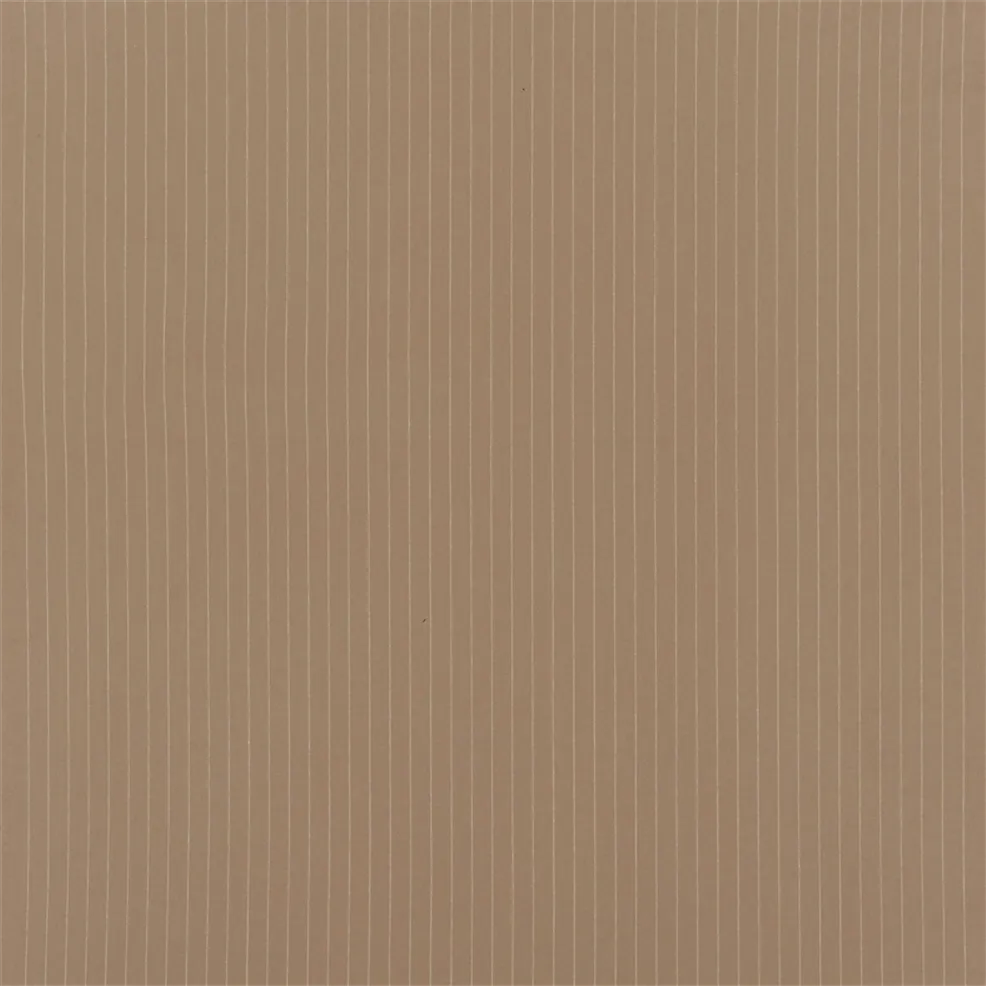 Ashby Stripe Camel by Ralph Lauren - FRL5178-05 Fabric