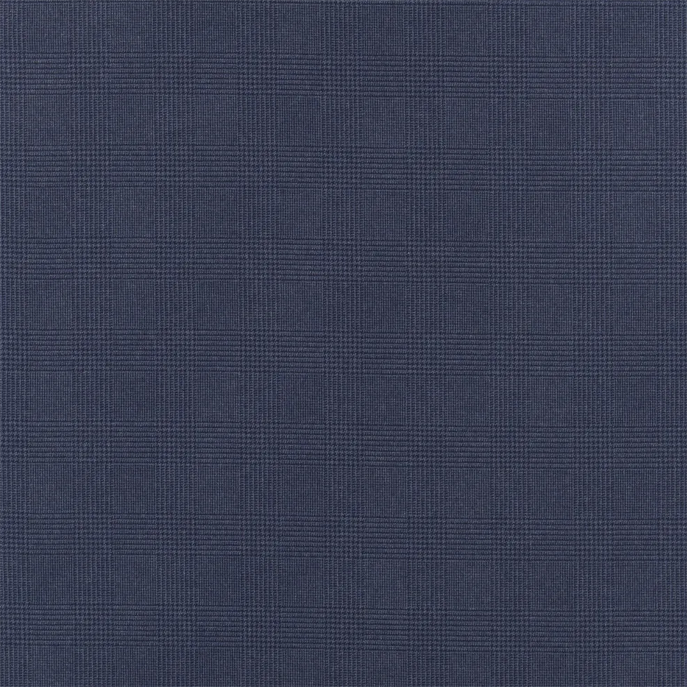 Barit (Wessex) Glen Plaid - Midnight - Ralph Lauren - FRL5232-04 Fabric