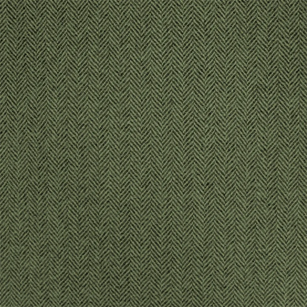 FRL5244-03 Geffrye Herringbone Loden by Ralph Lauren Fabric