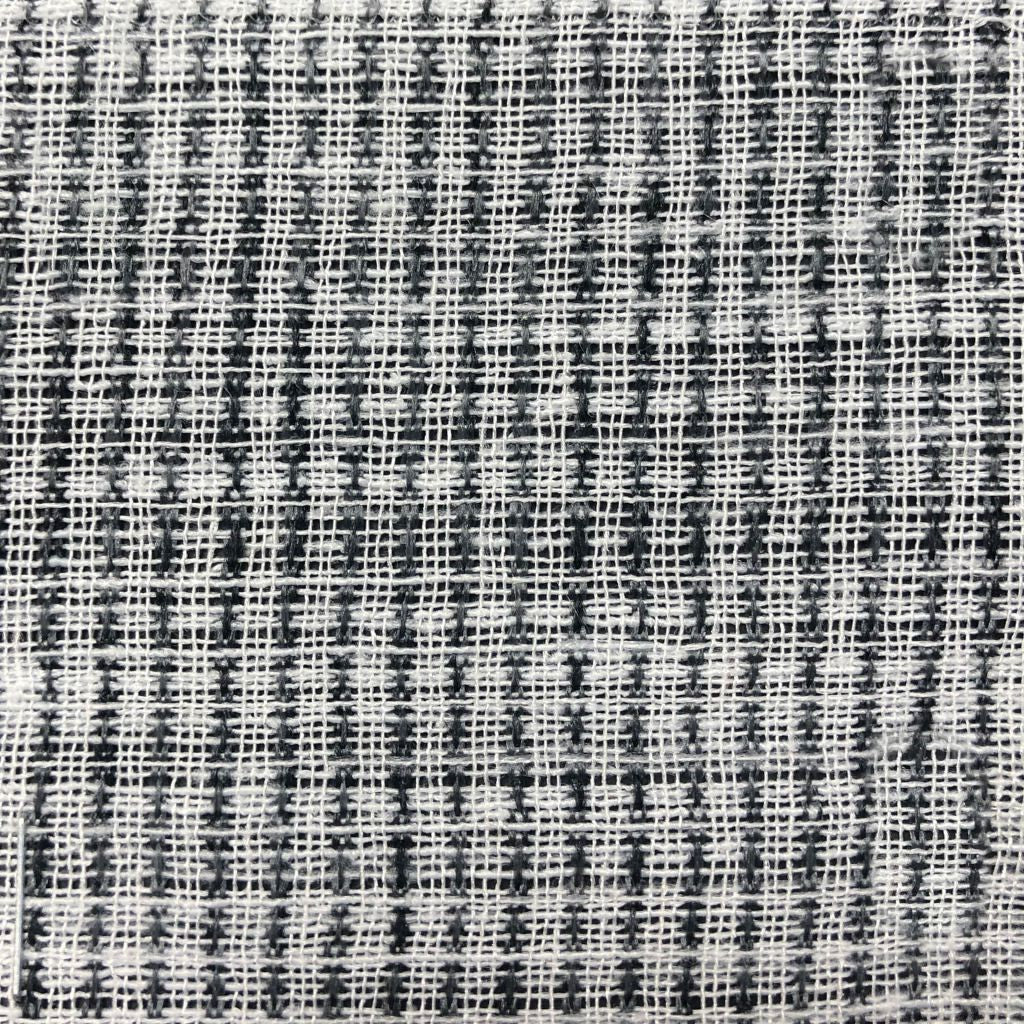 Pickwick Wide-Width Sheer – White Pepper