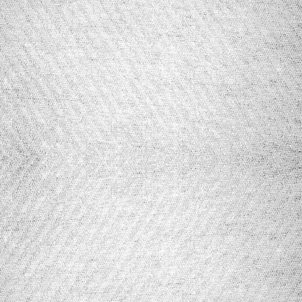 Chevon Wide-Width Sheer – Winter White