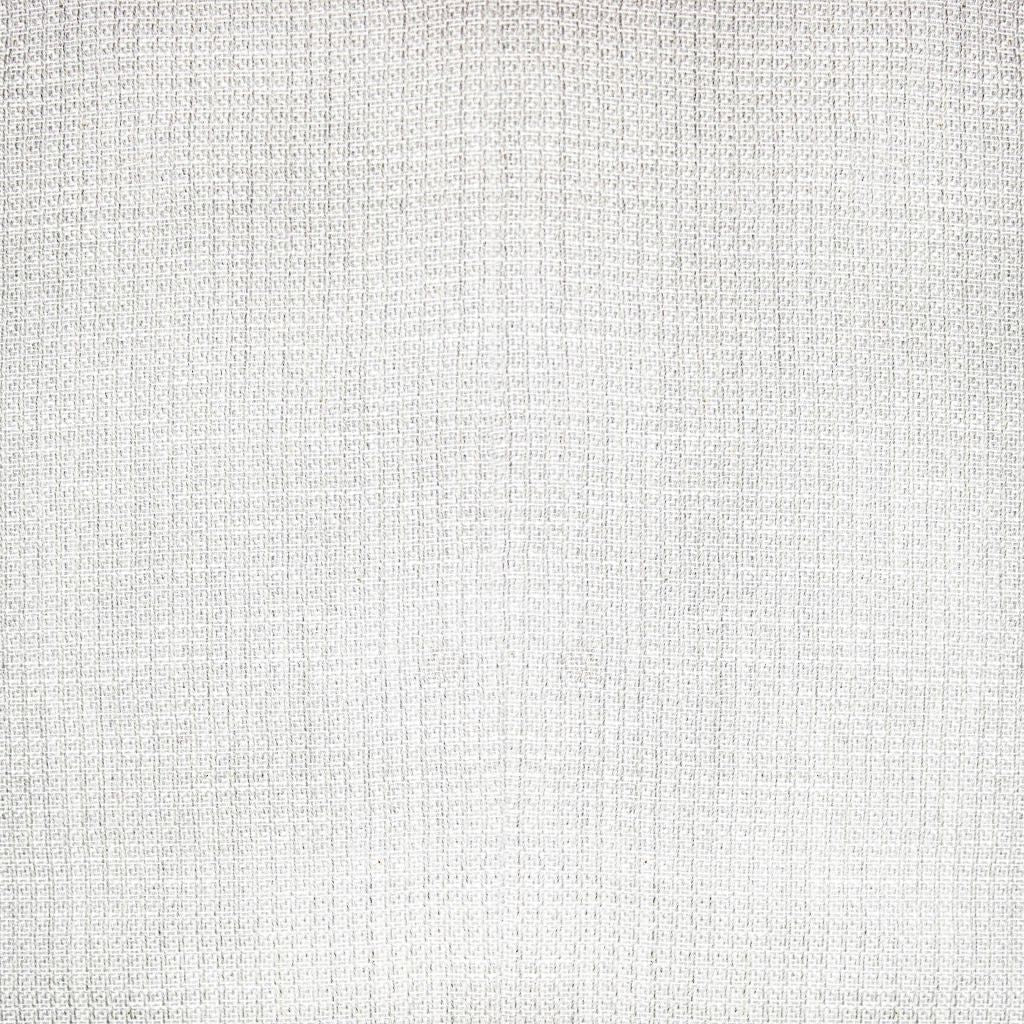 Single File Wide-Width Sheer â Optic White - RM Coco Fabric