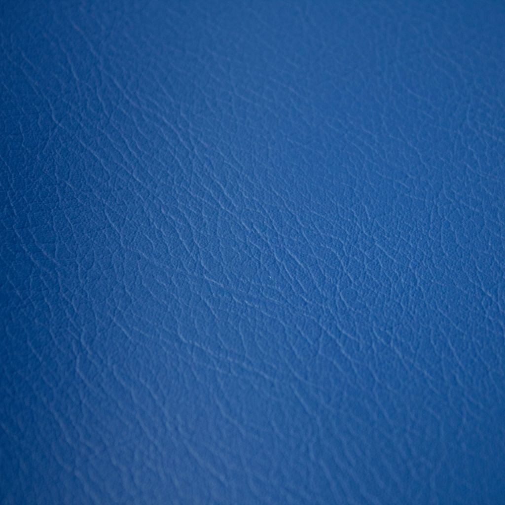 Fortitude Performance Vinyl â Cobalt
