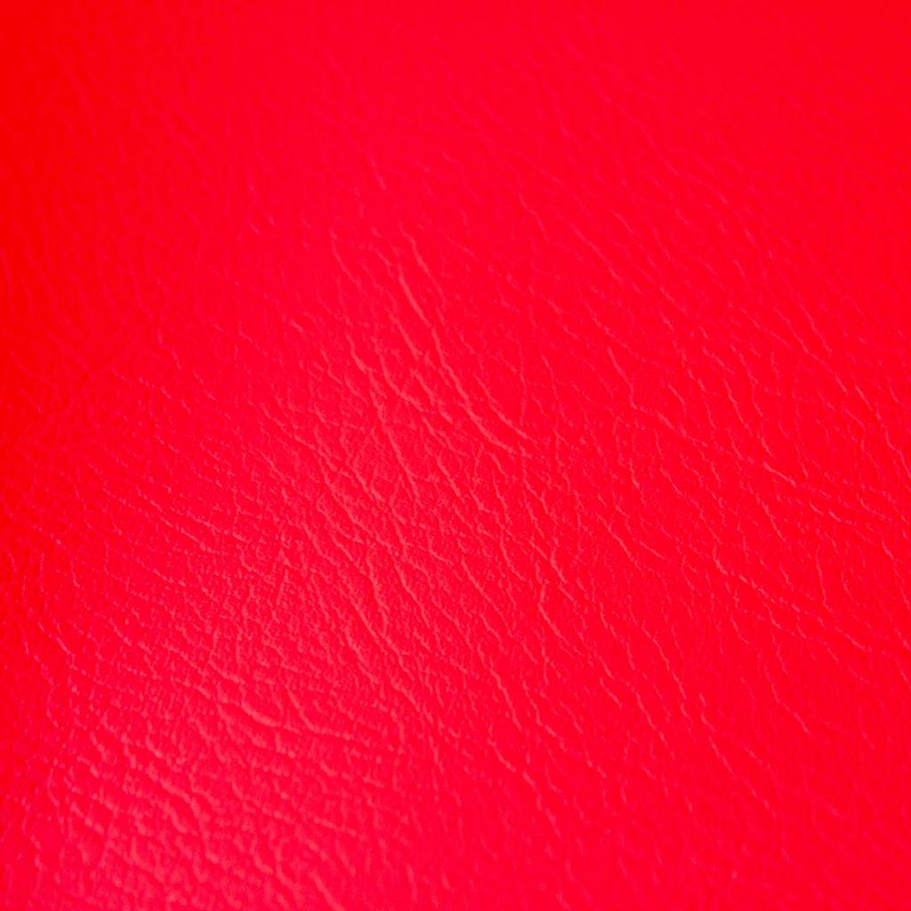 Fortitude Performance Vinyl â Red Coral