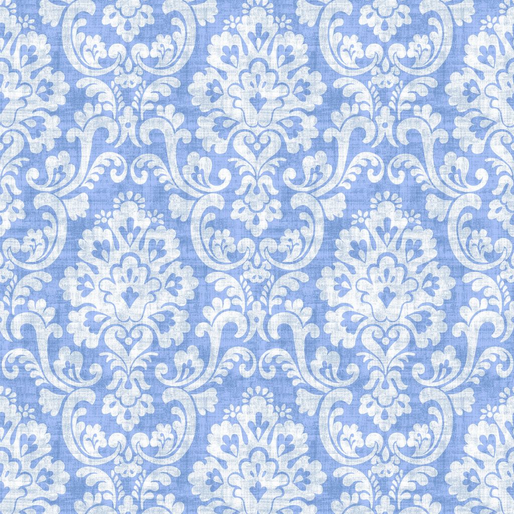 Frescato Damask Reversal – Stardust