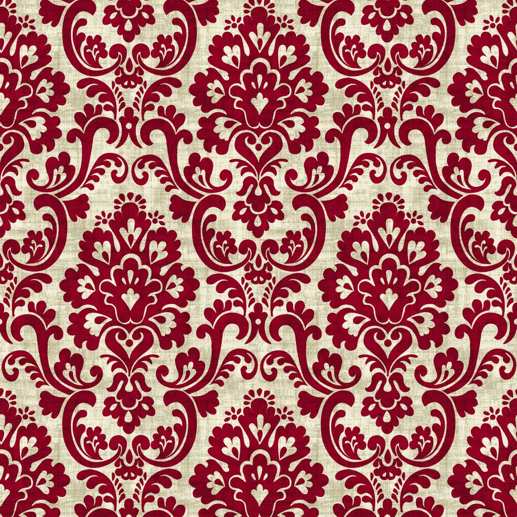 Frescato Damask – Valentine