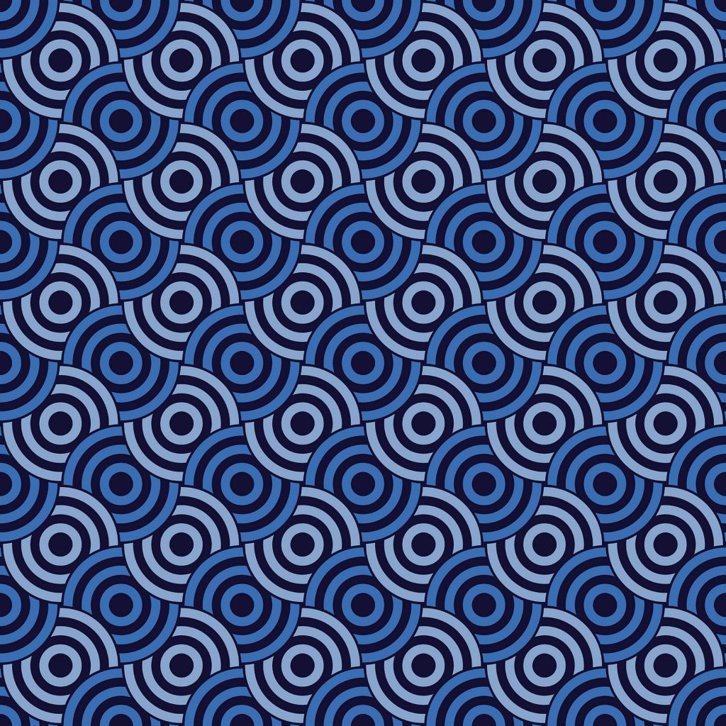 Circle Up – Cobalt