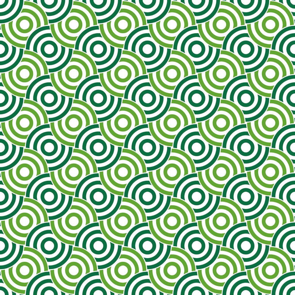 Circle Up – Key Lime