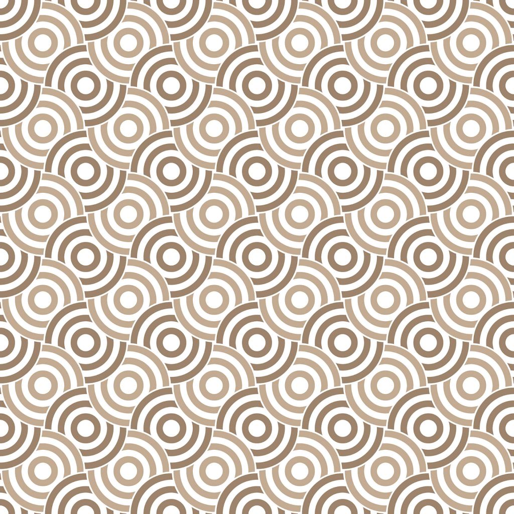 Circle Up – Travertine