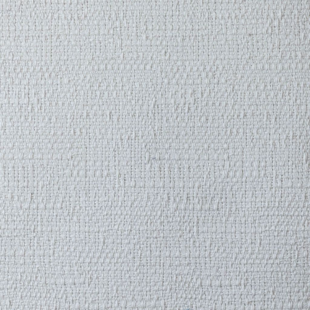 Cagney Crypton â Snow - RM Coco Fabric