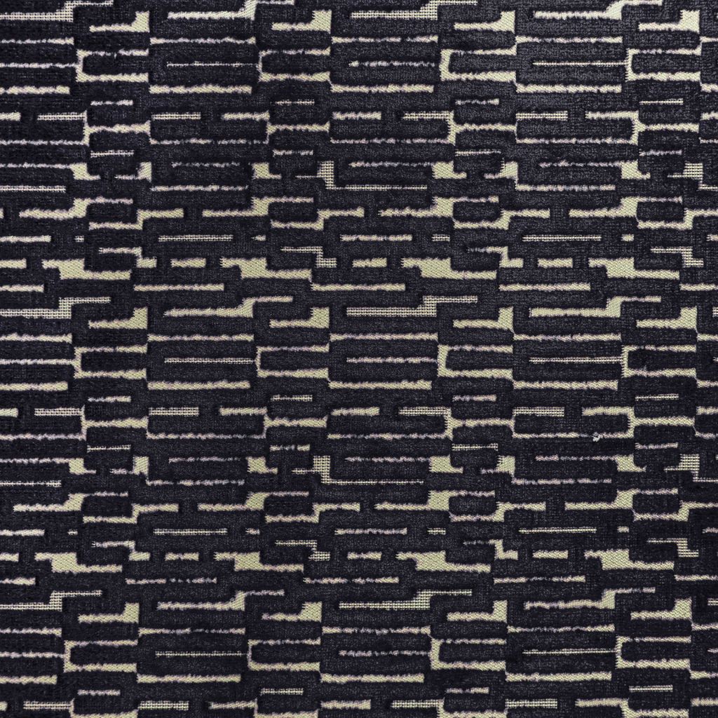 Basie Crypton – Sea Spray - RM Coco Fabric