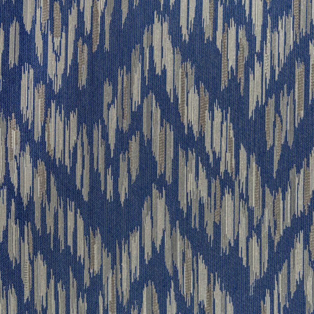 Fitzgerald Crypton â Indigo