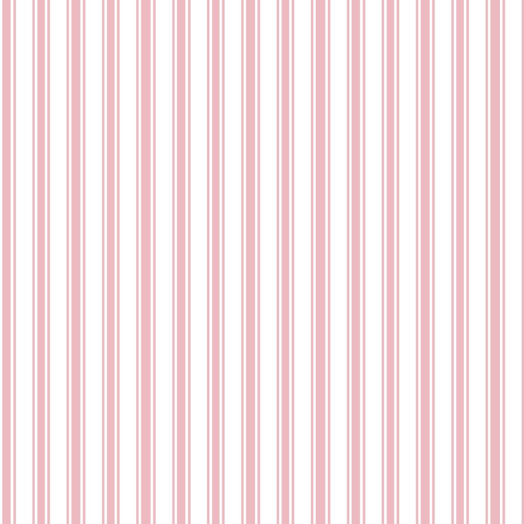 Double Dutch Stripe – Petal