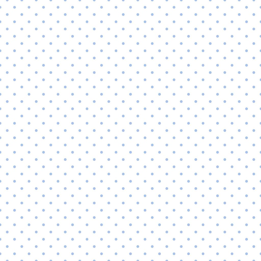 Spot On – Cornflower