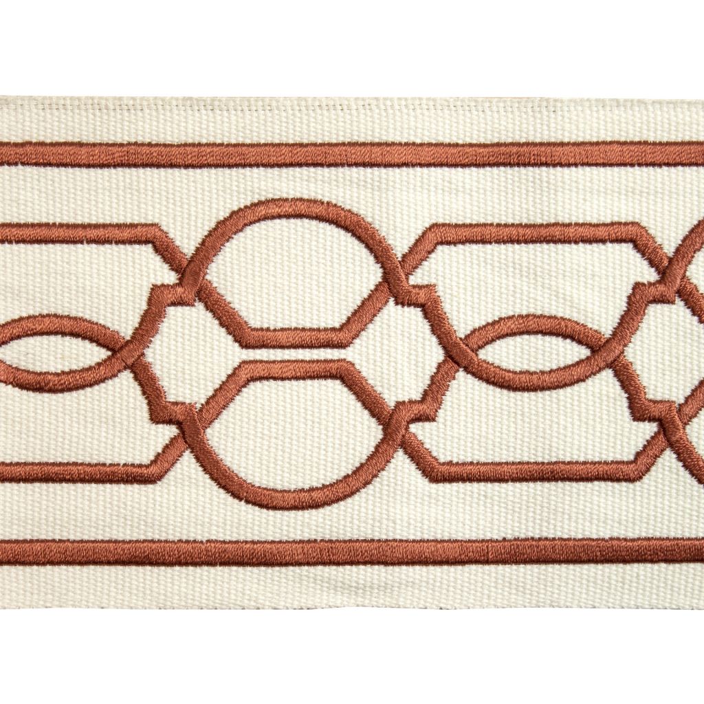 BD118 Border 4" – Begonia